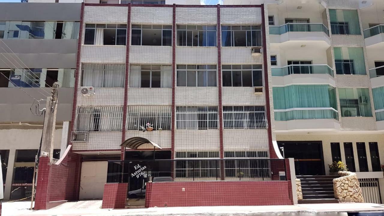 2 Quartos Praia Da Costa Vila Velha  Εξωτερικό φωτογραφία