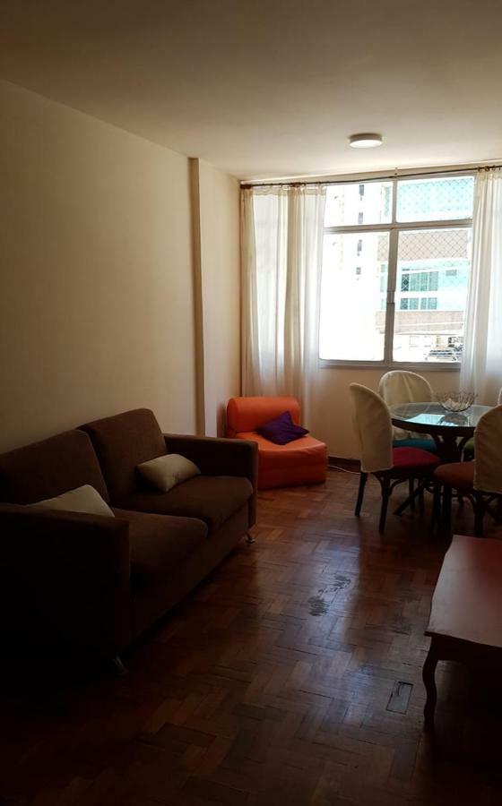 2 Quartos Praia Da Costa Vila Velha  Εξωτερικό φωτογραφία