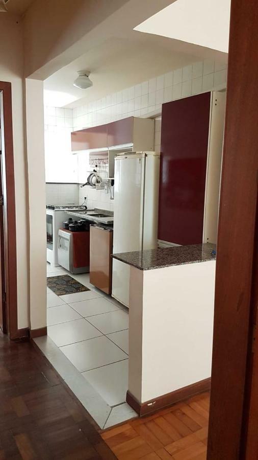 2 Quartos Praia Da Costa Vila Velha  Εξωτερικό φωτογραφία