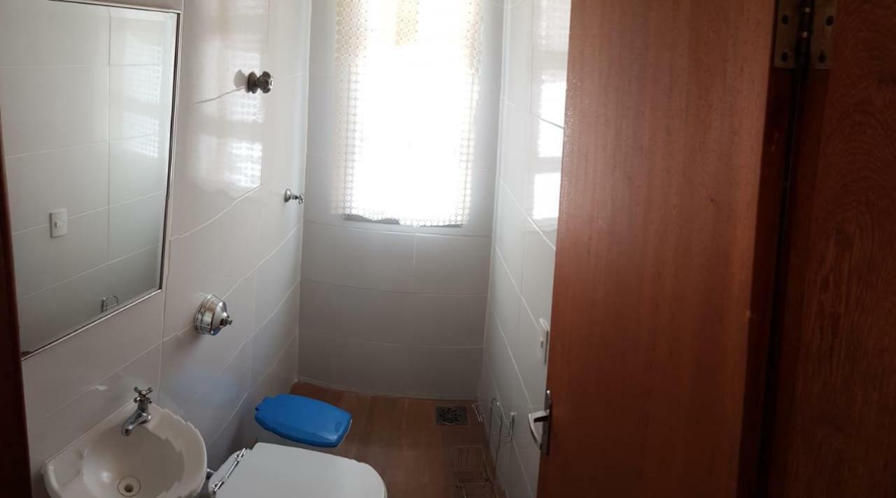 2 Quartos Praia Da Costa Vila Velha  Εξωτερικό φωτογραφία