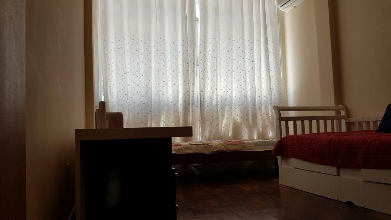 2 Quartos Praia Da Costa Vila Velha  Εξωτερικό φωτογραφία