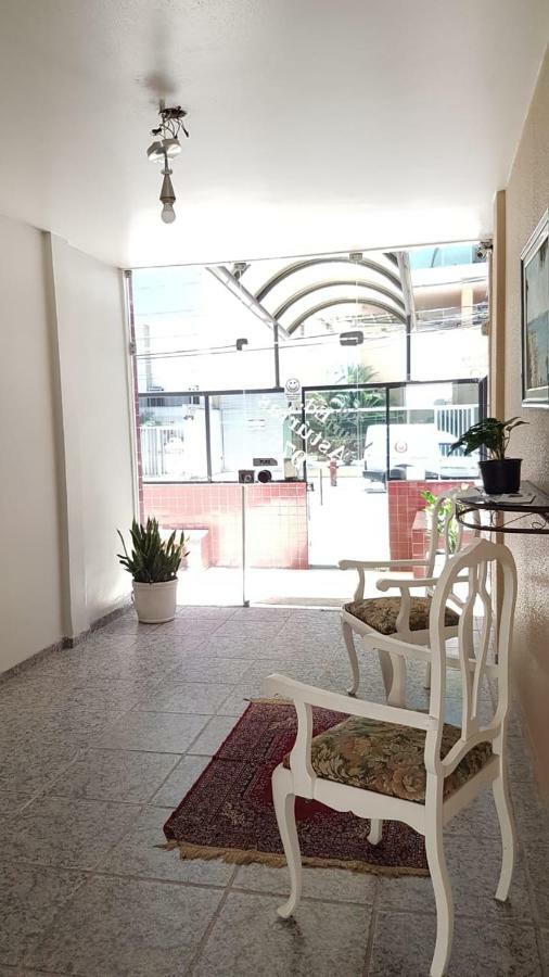 2 Quartos Praia Da Costa Vila Velha  Εξωτερικό φωτογραφία