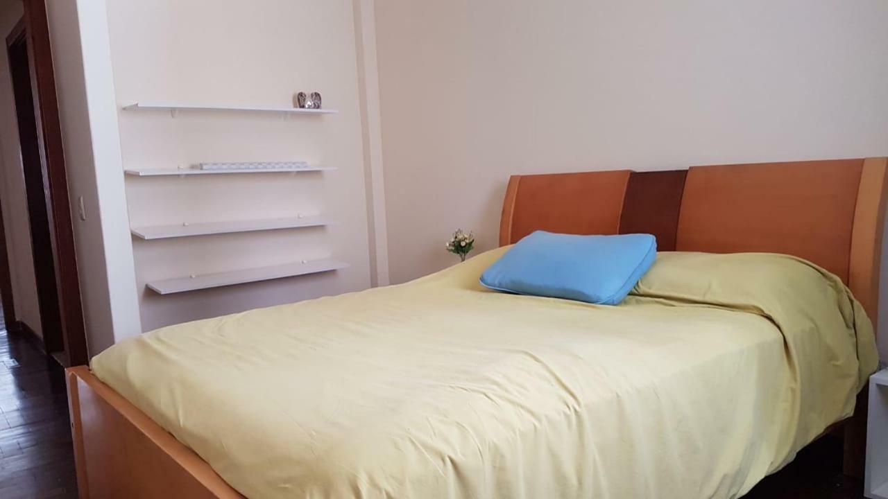 2 Quartos Praia Da Costa Vila Velha  Εξωτερικό φωτογραφία