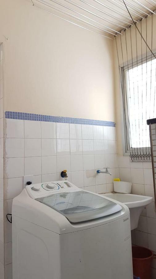 2 Quartos Praia Da Costa Vila Velha  Εξωτερικό φωτογραφία